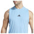 Фото #5 товара ADIDAS Designed For Training sleeveless T-shirt