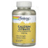 Calcium Citrate with Vitamin D-3, 1,000 mg, 180 Capsules (250 mg per Capsule)