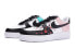 Фото #3 товара Кроссовки Nike Air Force 1 Low GS DH2920-111