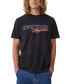 Фото #1 товара Men's NASCAR Loose Fit T-shirt