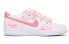 Кроссовки Nike Dunk Low Rose Gold 36 - фото #2