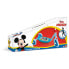 Фото #3 товара Самокат Disney Микки Маус 3 колеса