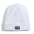 Puma Archive Heather Beanie Mens Size OSFA Athletic Casual 02173925