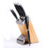 Фото #3 товара Набор кухонных ножей Kinghoff KH3462
