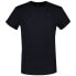 ფოტო #1 პროდუქტის G-STAR Lash Ribbed short sleeve T-shirt