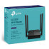 Фото #4 товара TP-LINK Archer C64 - Wi-Fi 5 (802.11ac) - Dual-band (2.4 GHz / 5 GHz) - Ethernet LAN - Black - Tabletop router