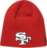 Фото #2 товара New Era NFL Elemental Logo Knit Beanie Winter Hat