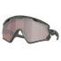 ფოტო #1 პროდუქტის OAKLEY Wind Jacket 2.0 Sunglasses