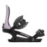 ROME 390 Boss Snowboard Bindings