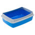 ფოტო #1 პროდუქტის FERPLAST Nip Plus 20 55x40x17.5 cm Cat Litter Box