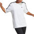Фото #1 товара ADIDAS ORIGINALS Adicolor Classics Oversized short sleeve T-shirt