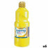 Фото #1 товара Темпера Giotto School Жёлтый 500 ml Моющийся (6 штук)