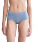 ფოტო #1 პროდუქტის Women's Bonded Flex Boyshort Underwear QD3961