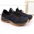 Фото #5 товара Comfortable Rieker W RKR644 shoes, navy blue