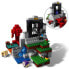 Фото #14 товара Конструктор Lego LEGO The Minecraft Ruina Portal.