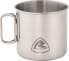 Robens Kubek turystyczny Pike Steel Mug - 450ml