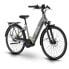 HUSQVARNA BIKES Towner 2 Wave 28´´ 8s Nexus CB 2023 electric bike