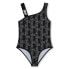 Фото #1 товара DKNY D60048 Swimsuit