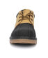Фото #6 товара Men's Cosmo Lace-Up Shoes