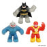 HEROES OF GOO JIT ZU Dc Goo Shifters Hero Pack figure