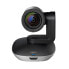 Logitech Group - Group video conferencing system - Full HD - 30 fps - 90° - 10x - Black - Grey
