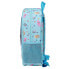 School Bag Bluey Sky blue 27 x 33 x 10 cm