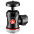 Фото #1 товара MANFROTTO Mini Ball Head 492 LCD Tripod