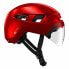 LAZER Urbanize LED urban helmet