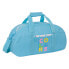 Фото #1 товара Спортивная сумка Benetton Spring Небесный синий 50 x 26 x 20 cm