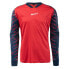 HUARI Nuevos Gk long sleeve T-shirt