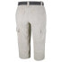 Фото #2 товара COLUMBIA Silver Ridge II Capri 3/4 Pants