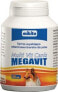 Фото #1 товара Витамины и добавки для собак MIKITA MULTI-VIT CANIS MEGAVIT 400 шт.