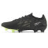 Фото #5 товара Puma Ultra 1.4 Firm GroundAg Soccer Cleats Mens Black Sneakers Athletic Shoes 10