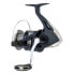 Shimano CATANA FE CLAM Spinning Reel (CAT4000HGFEC) Fishing