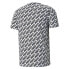 ფოტო #2 პროდუქტის PUMA Allover Print short sleeve T-shirt
