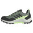 ADIDAS Terrex AX4 Hiking Shoes