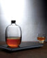 Фото #2 товара Malt Short Whisky Bottle & Tray Set
