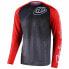 ფოტო #1 პროდუქტის TROY LEE DESIGNS SE Pro Air Webstar long sleeve T-shirt