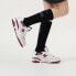 New Balance NB 550 "Burgundy" BB550LI1 Sneakers