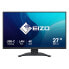 Фото #1 товара Монитор Eizo FlexScan EV2740X-BK 27" IPS 2560x1440 DP HDMI DVI&nbsp;