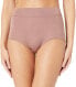 Фото #1 товара Warner's 264345 Women's No Pinching No Problems Modern Brief Panty Size 2X-Large