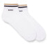 BOSS Sh Stripe Cc 10249327 socks 2 pairs