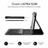 SUBBLIM Keytab Pro Bluetooth 10.1´´ double sided cover