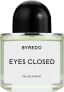 Byredo Eyes Closed