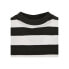 URBAN CLASSICS Stripe Short short sleeve T-shirt