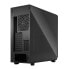 Fractal Design Meshify 2 XL Light Tempered Glass - Tower - PC - Black - ATX - EATX - micro ATX - Mini-ITX - SSI CEB - Steel - Tempered glass - Gaming