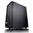 Фото #2 товара Fractal Design Meshify C Midi-Tower Dark, Tempered Glass, schwarz