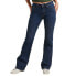 Фото #1 товара SUPERDRY Vintage Mid Rise Slim Flare jeans