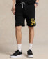 Фото #4 товара Men's 9-Inch Germany Shorts