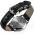 Фото #4 товара Наручные часы Movado Heritage Series Circa Stainless Steel Mesh Bracelet Watch 43mm